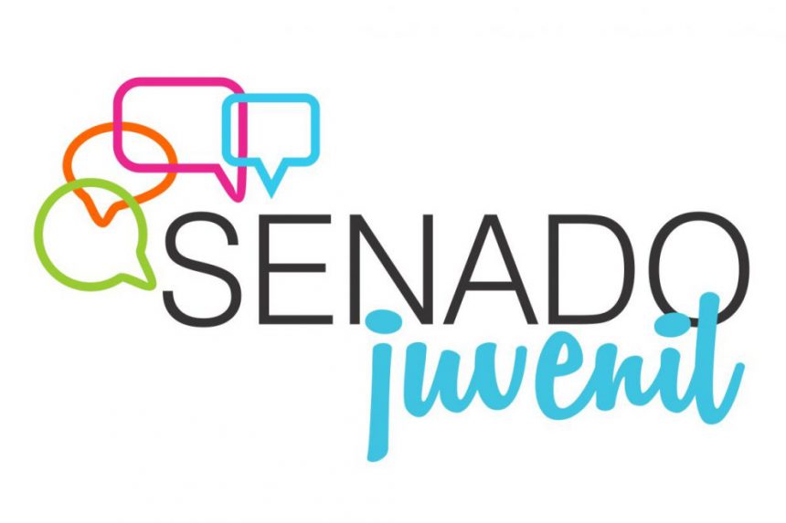 Este martes se realizará la presentación formal del Senado Juvenil