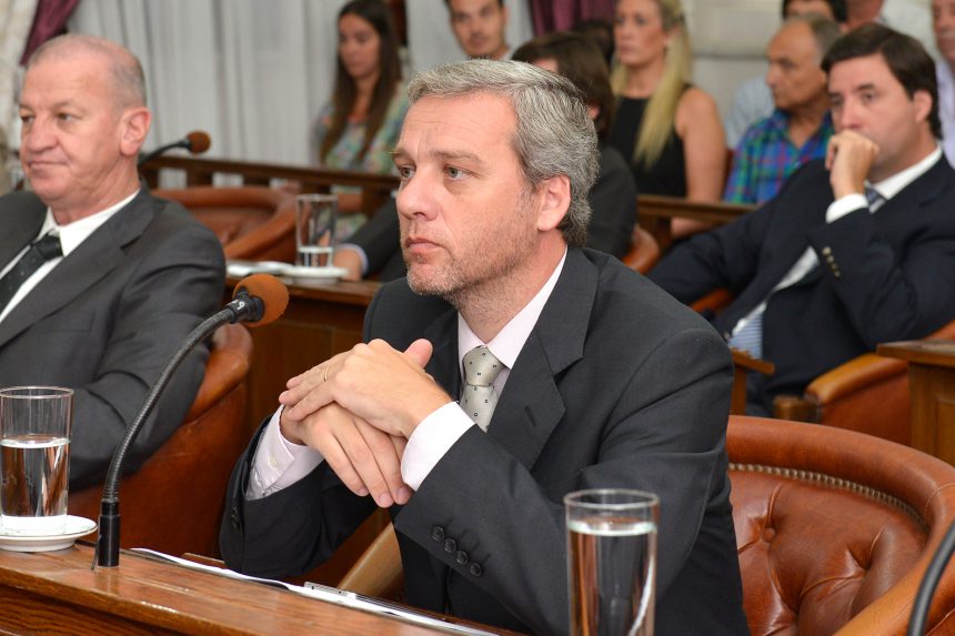 Proyectos del Senado Juvenil tienen tratamiento en la Cámara Alta