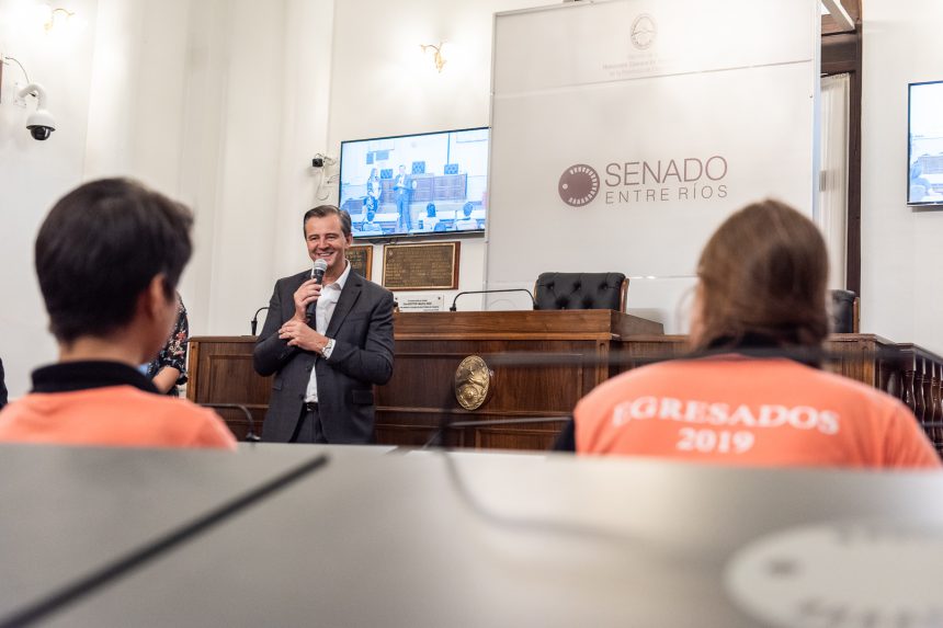 Se espera una alta participación de estudiantes en la edición 2019